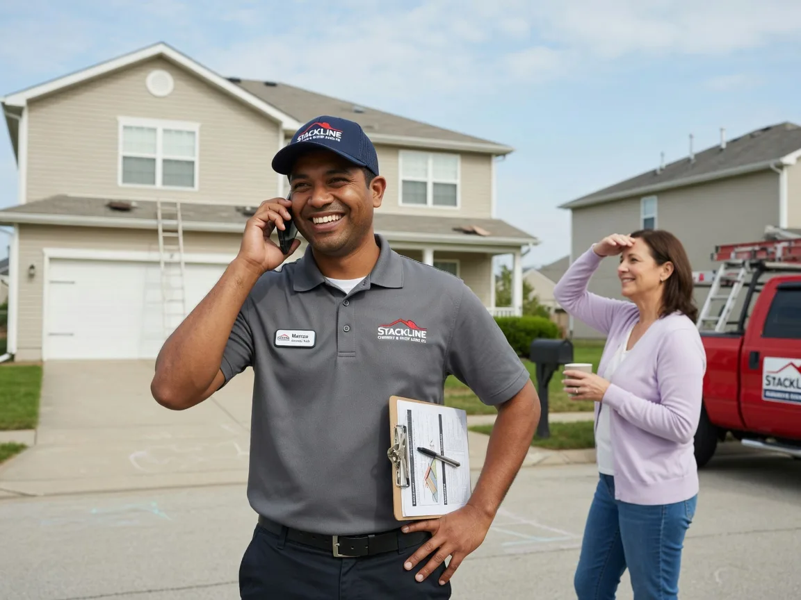 Chimney flashing repair Blaine, KY FAQs